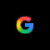 Google review logo